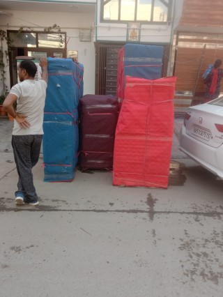 Samprak India Packers And Movers