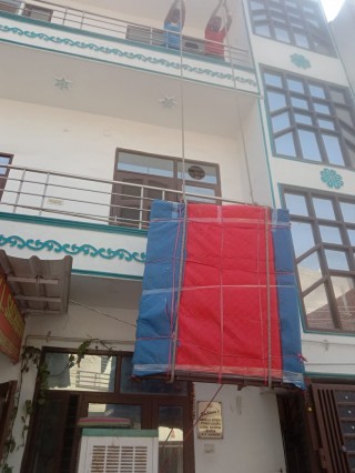 Samprak India Packers And Movers
