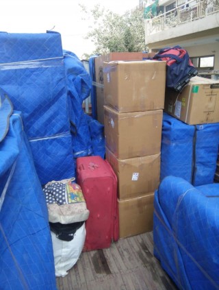 Samprak India Packers And Movers