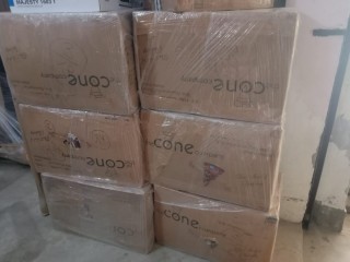 Samprak India Packers And Movers