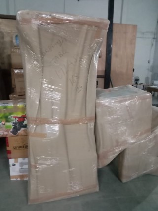 Samprak India Packers And Movers