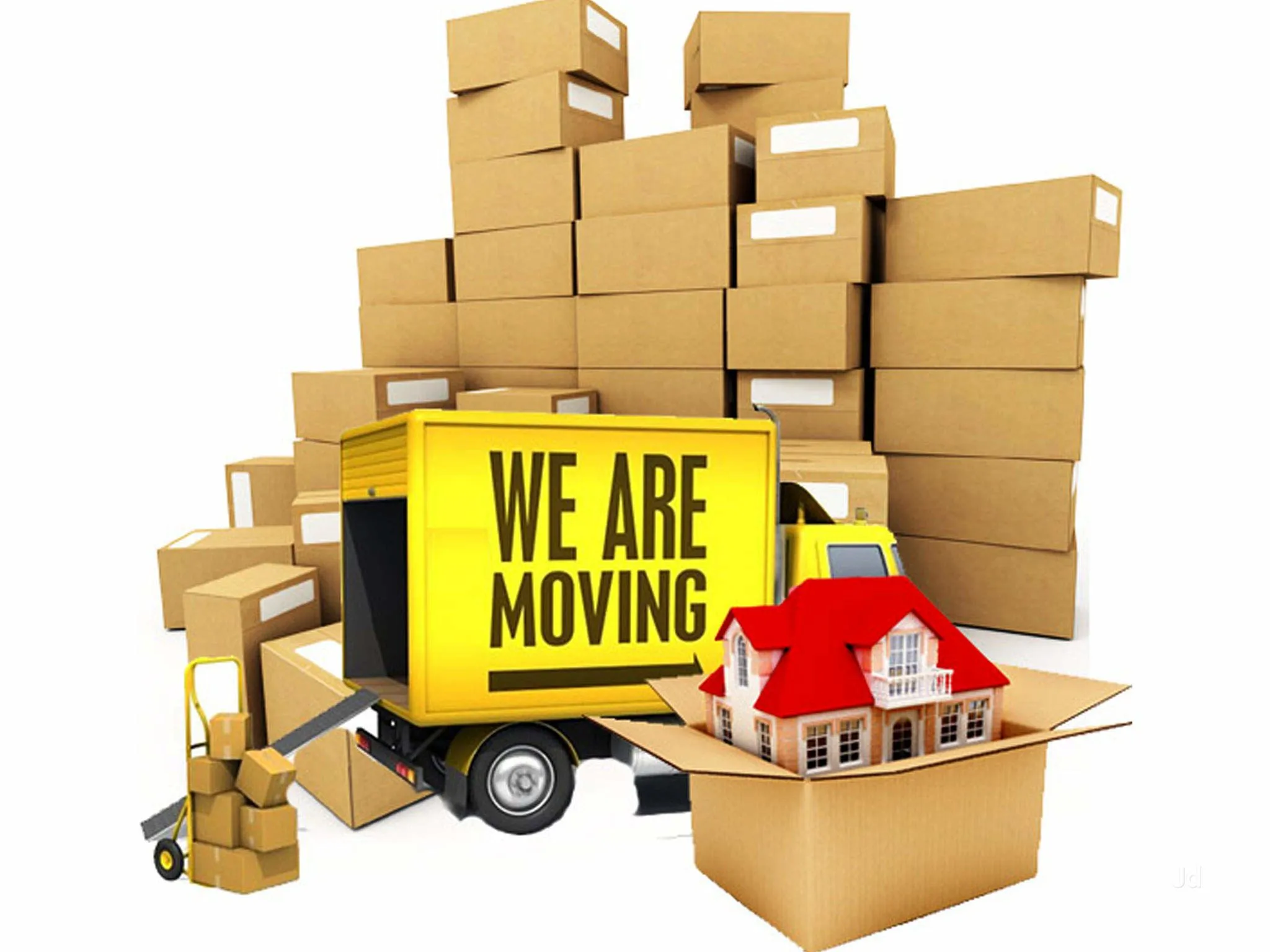 About Balaji Packers and Movers