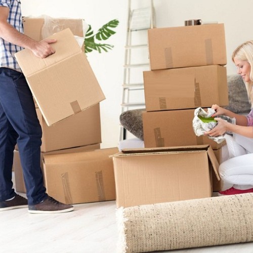 About Balaji Packers and Movers